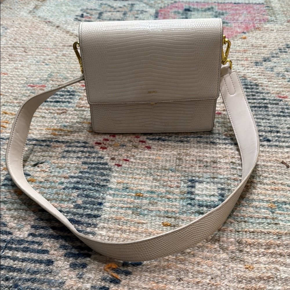 Jw pei mini flap